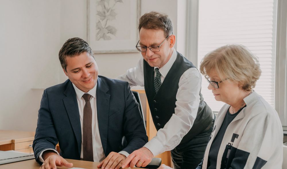 Schäfer & Kollegen, Rechtsanwälte, Notare, Fachanwälte in Limburg